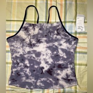 Reebok vintage sport tank size large NWT